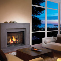 Regency Gas Fireplaces B36XTCE-2