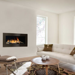 Regency Gas Fireplaces HZ40E-1